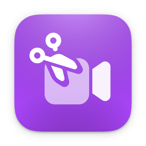 VidCrop for macOS