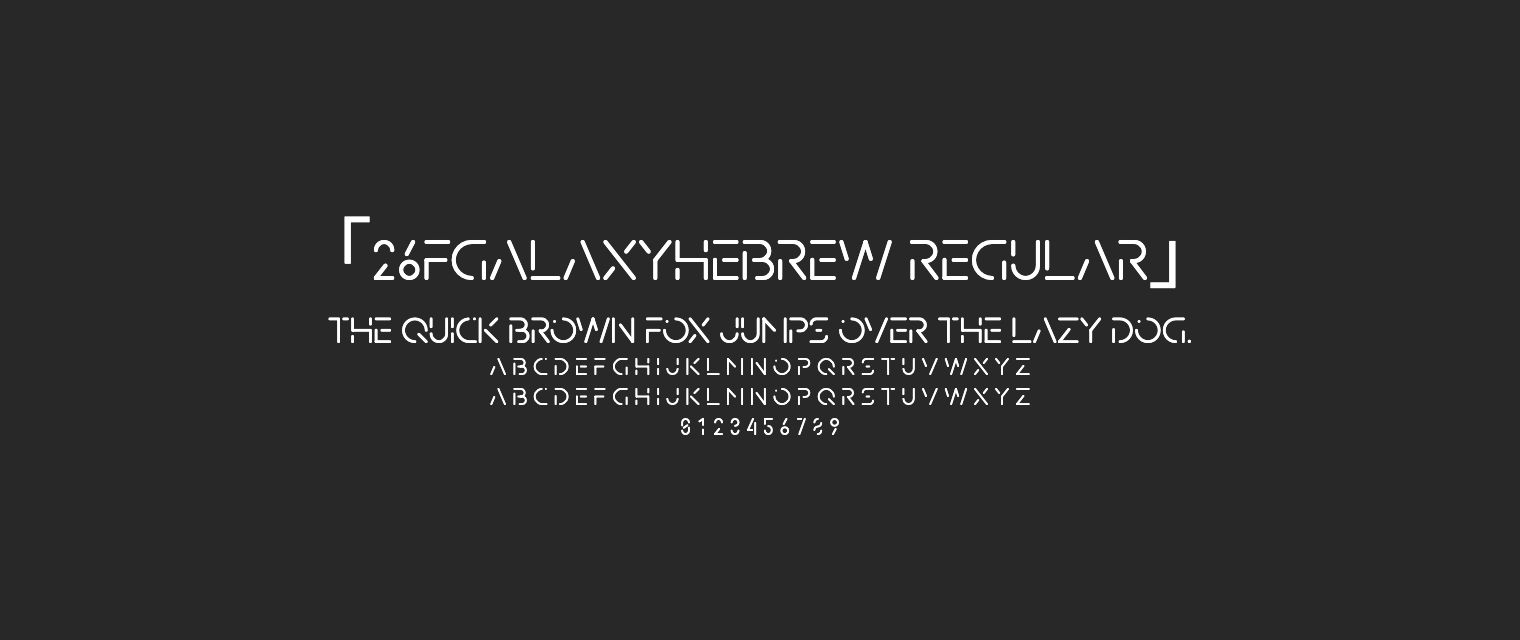 26FGalaxyHebrew-Regular