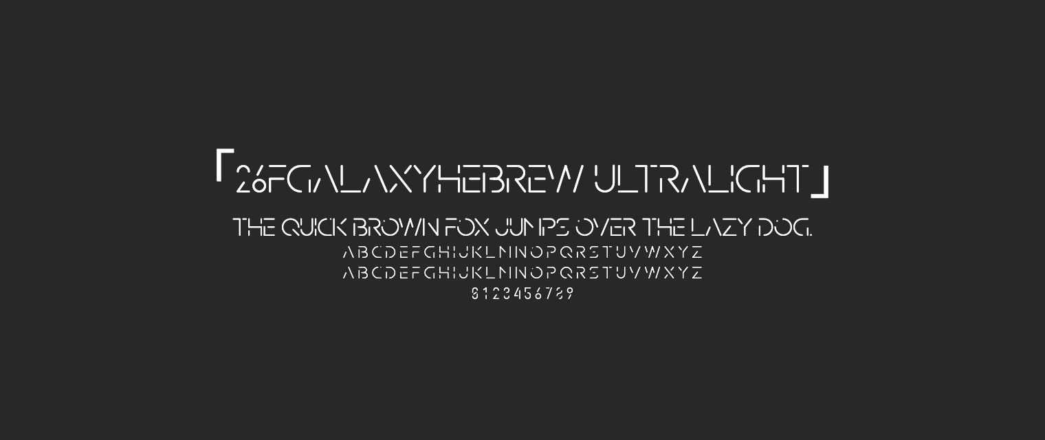 26FGalaxyHebrew-UltraLight