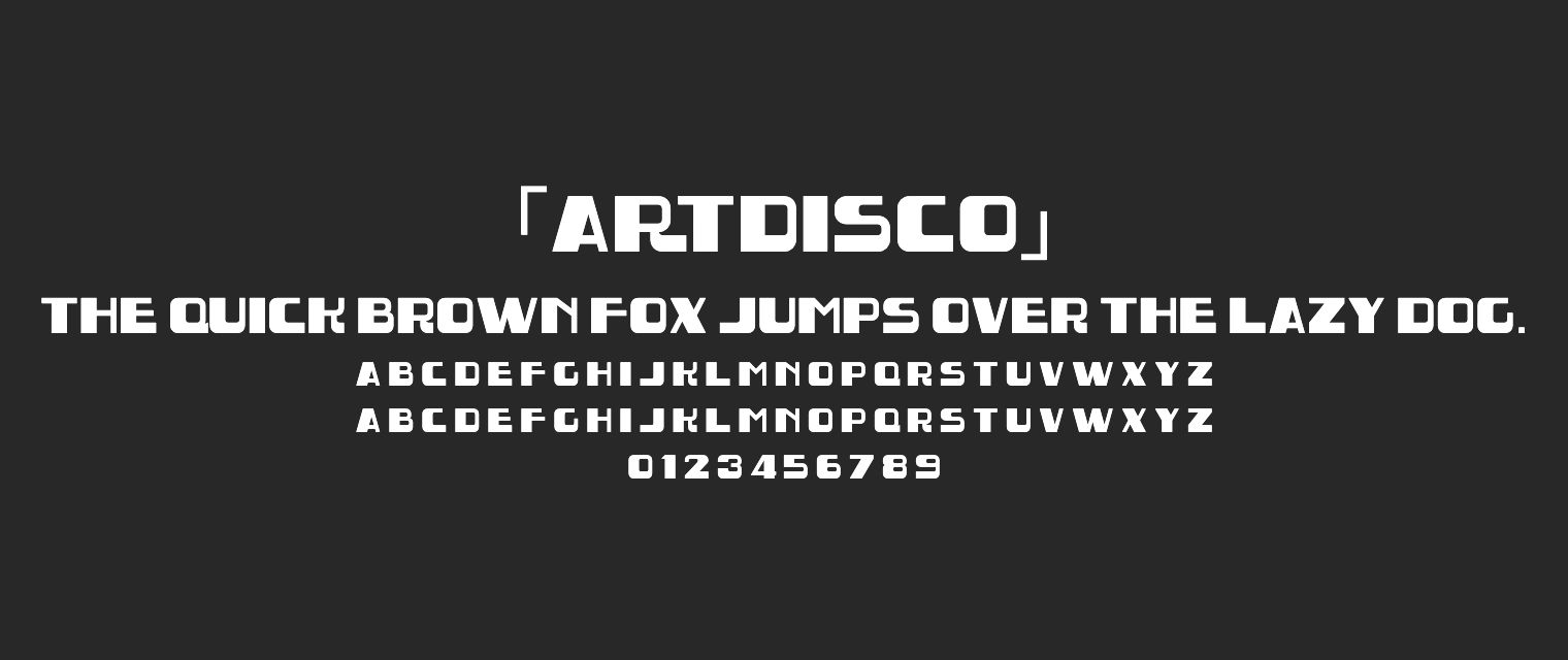 ArtDisco