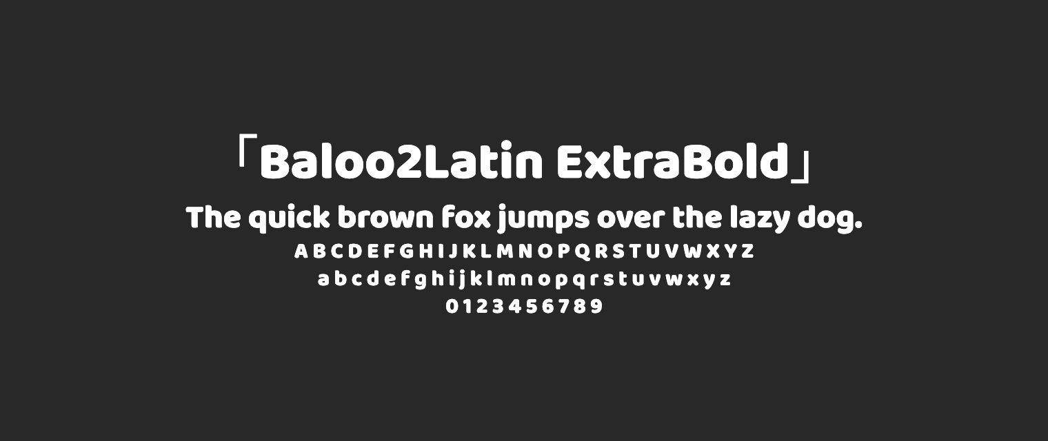 Baloo2Latin-ExtraBold