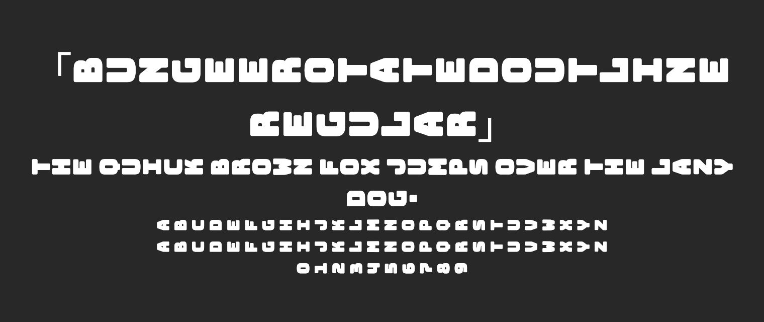 BungeeRotatedOutline-Regular