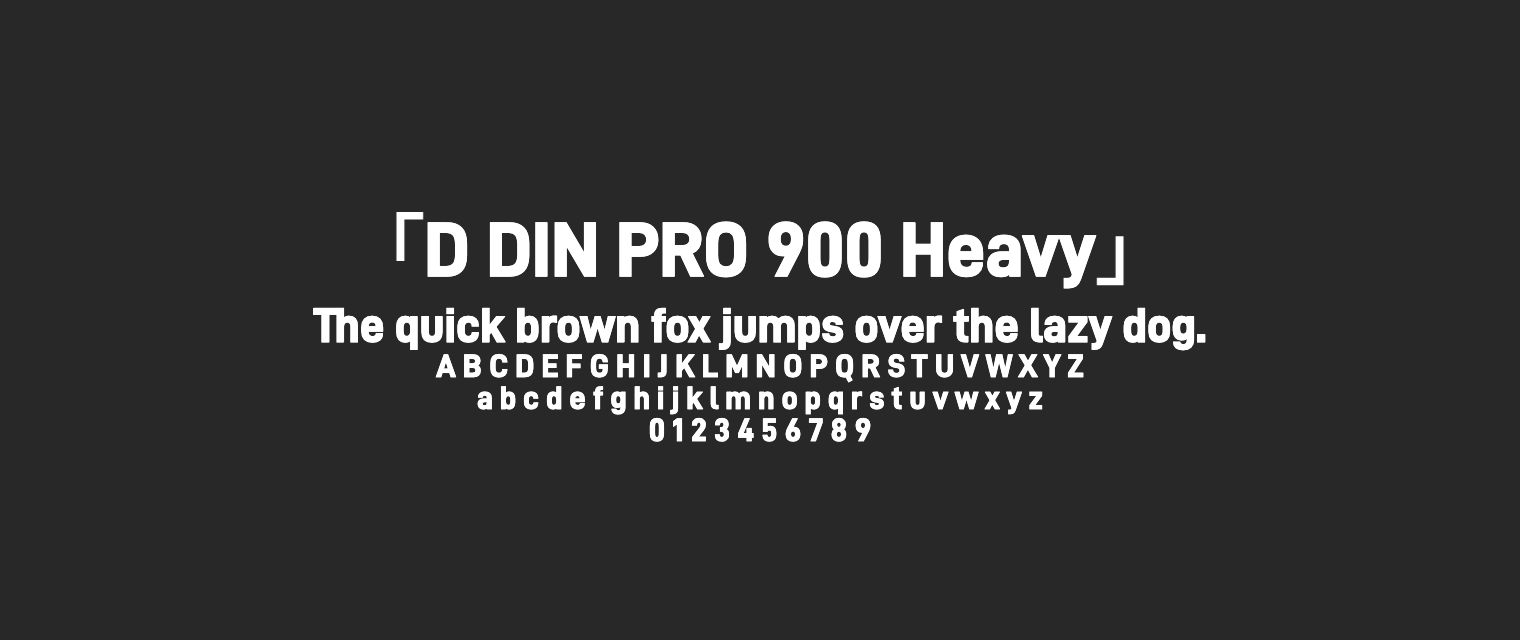 D-DIN-PRO-900-Heavy
