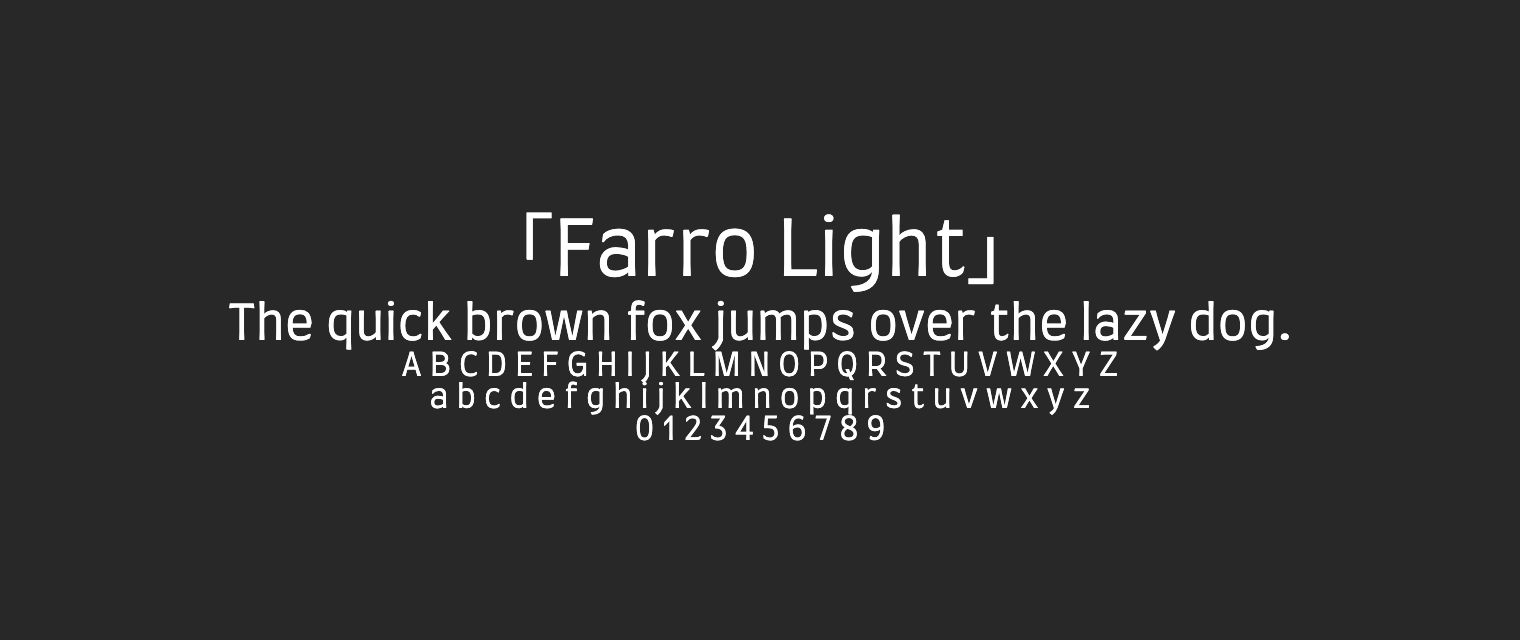 Farro-Light