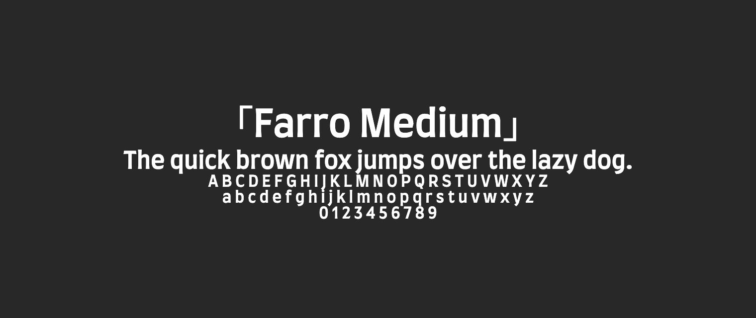 Farro-Medium