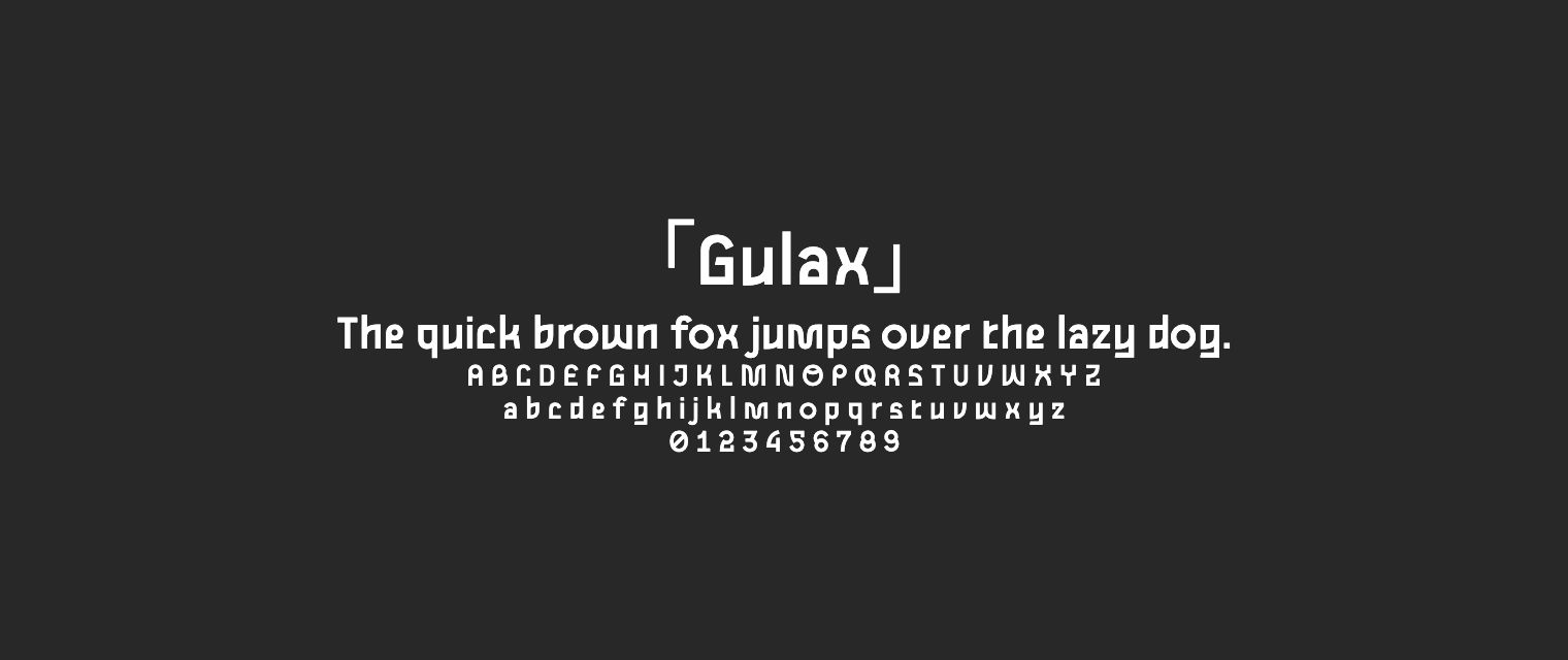Gulax