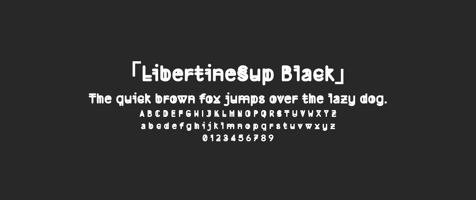 LibertineSup-Black