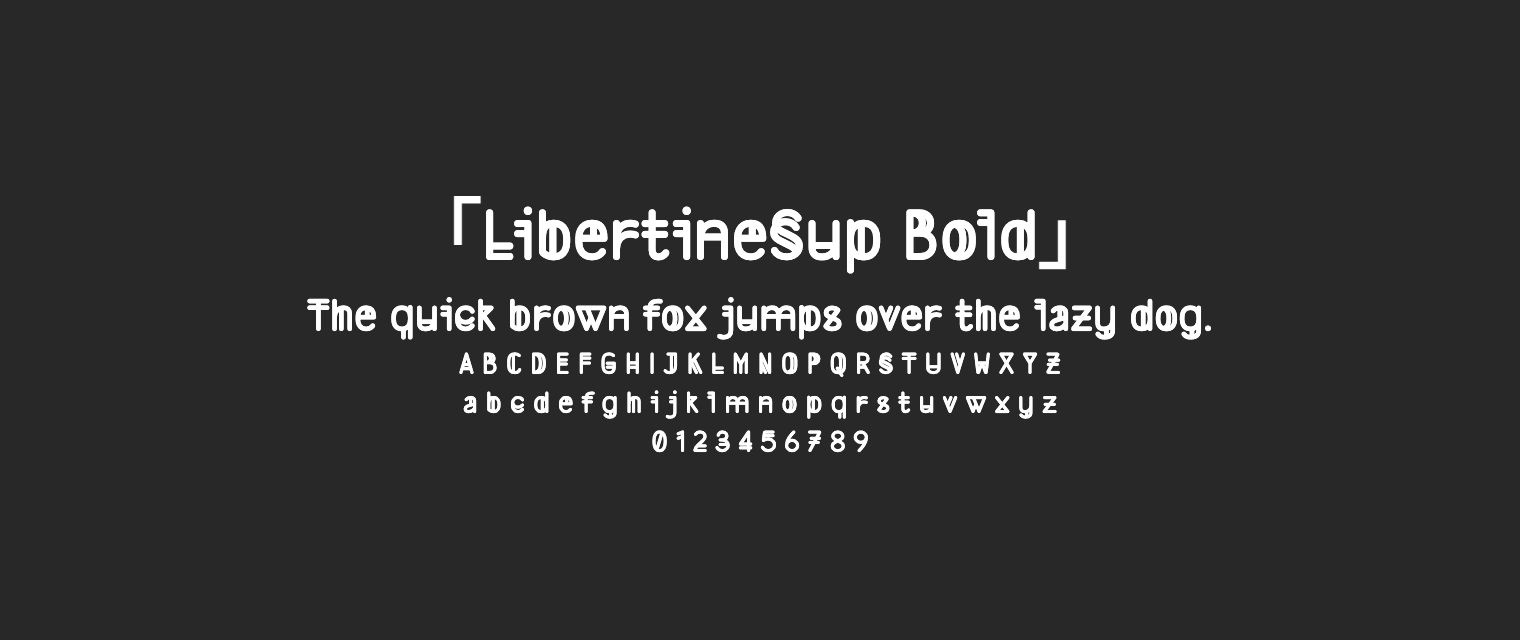 LibertineSup-Bold