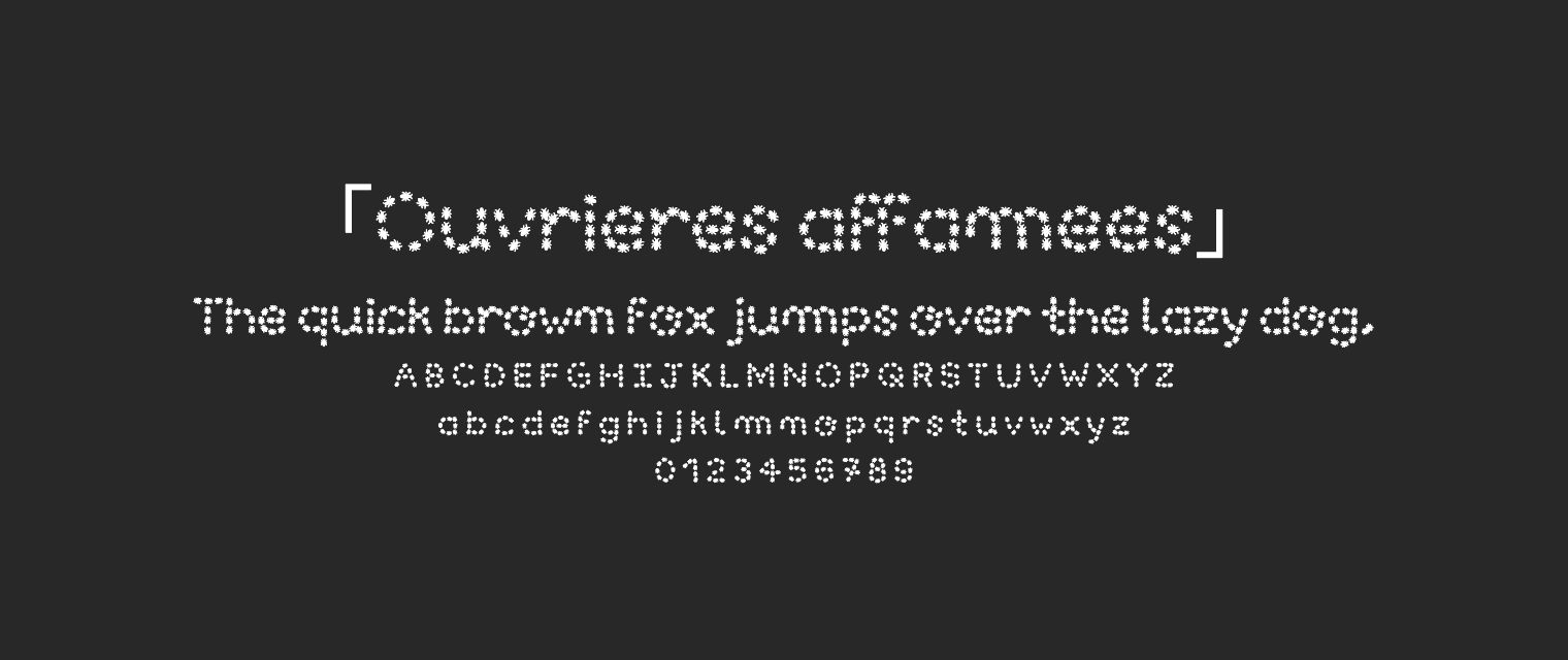 Ouvrieres-affamees