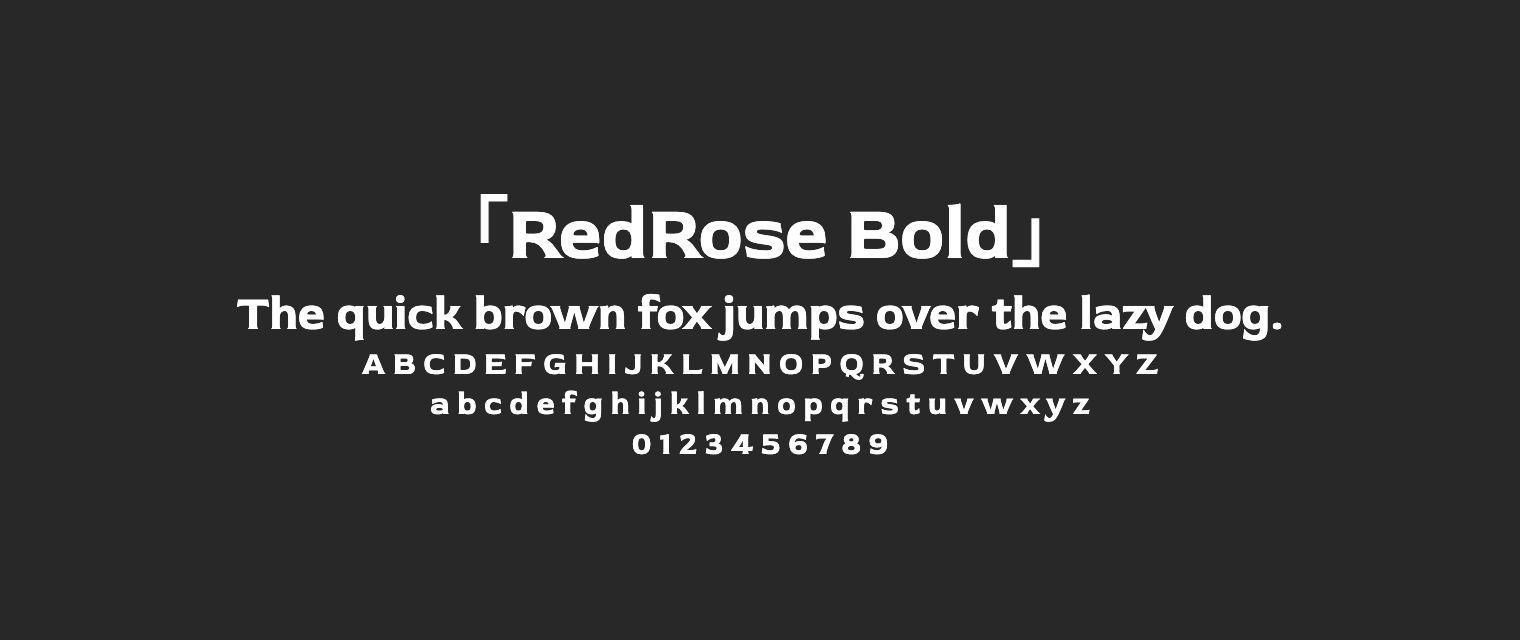 RedRose-Bold