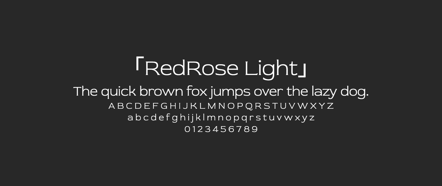 RedRose-Light