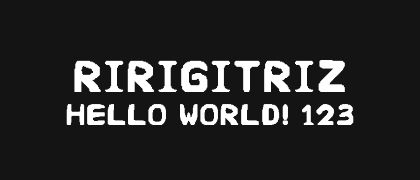 Ririgitriz
