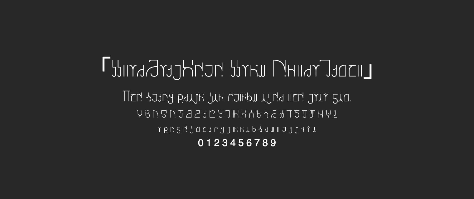 StarRailNeue-Sans-ExtraLight