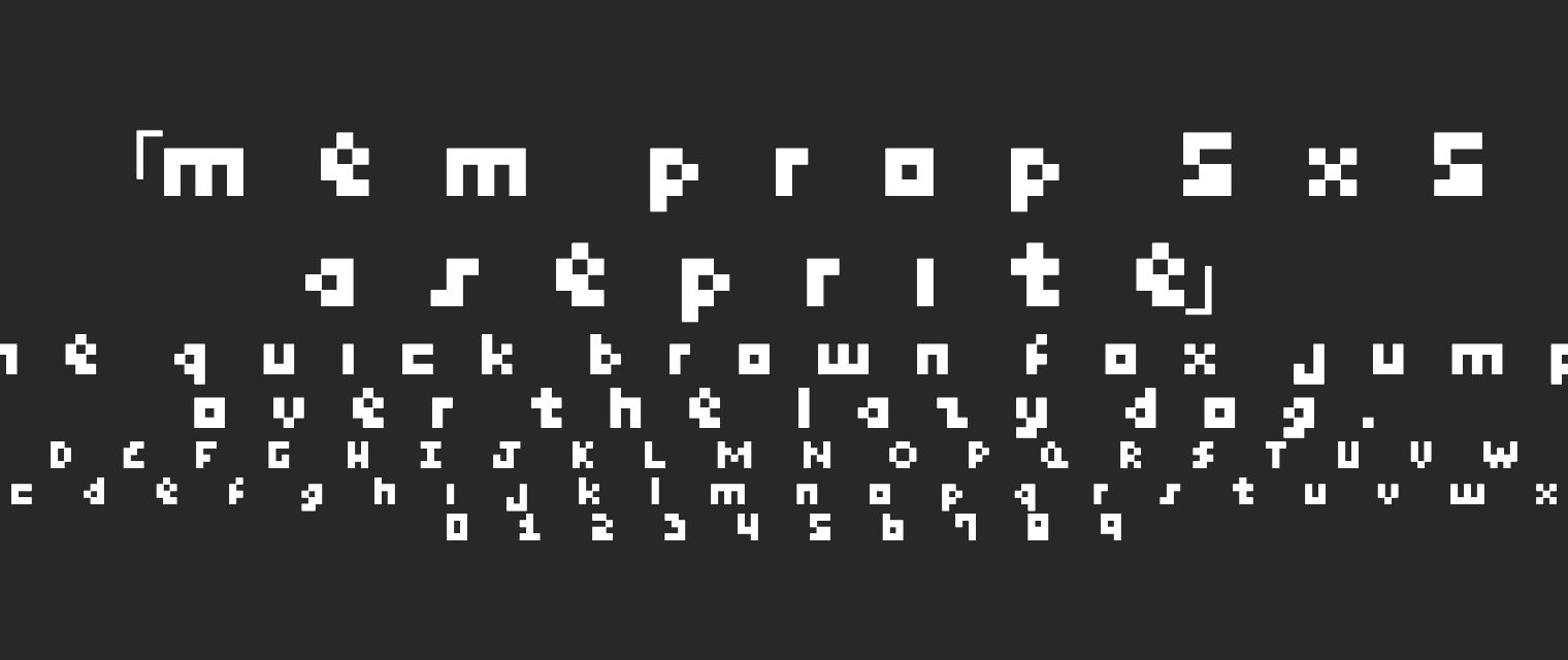 mem-prop-5x5-aseprite