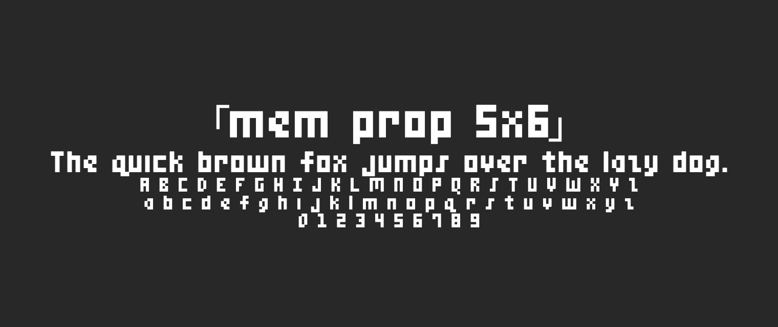 mem-prop-5x6
