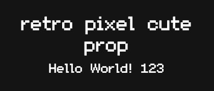 retro-pixel-cute-prop