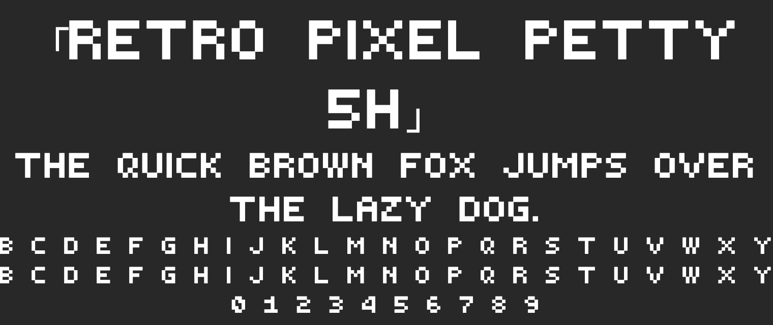 retro-pixel-petty-5h