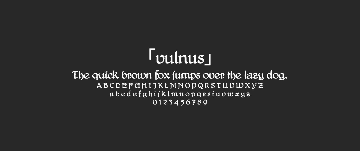 vulnus
